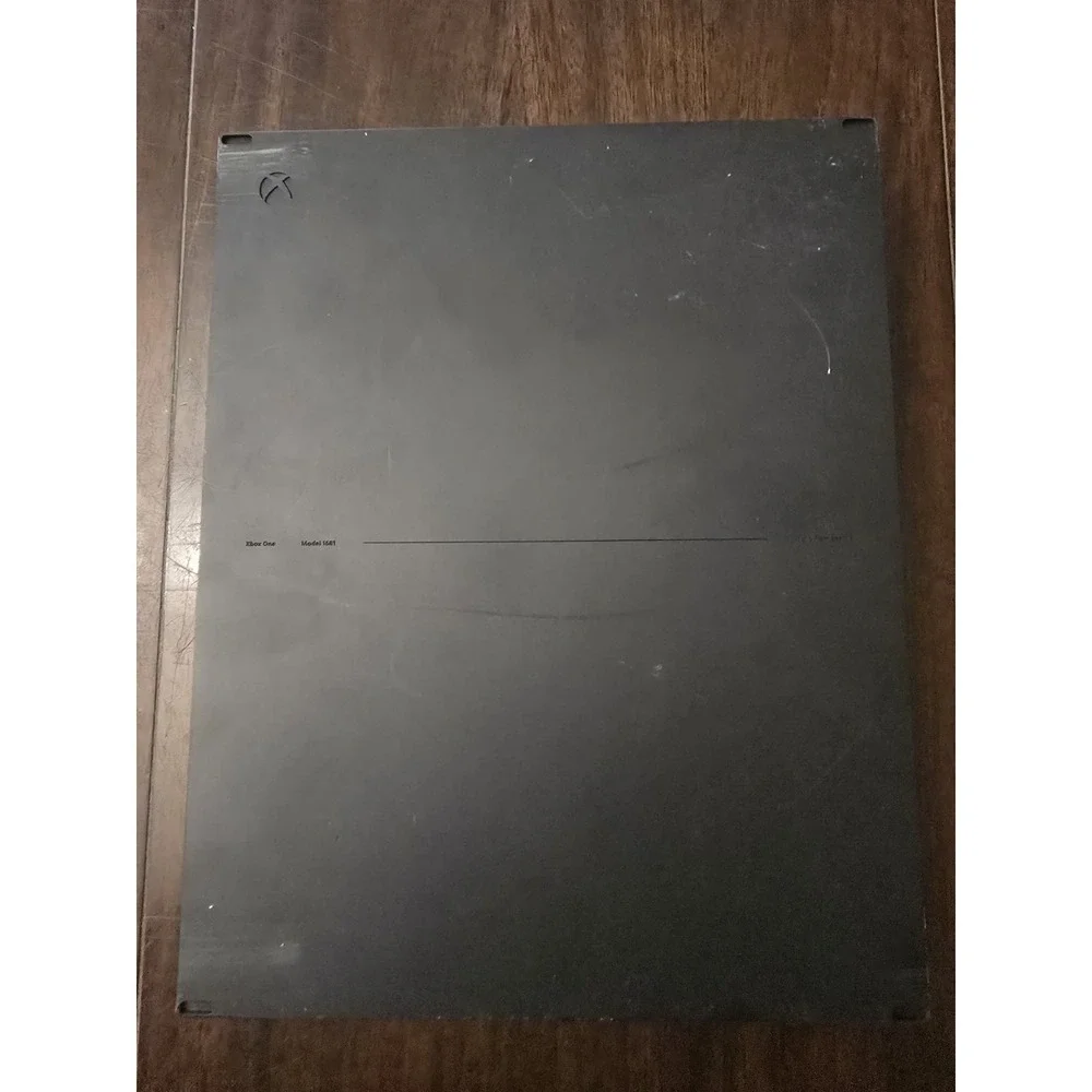 Microsoft Xbox‎ One S 1TB Console Bundle  w/ Wireless Controller